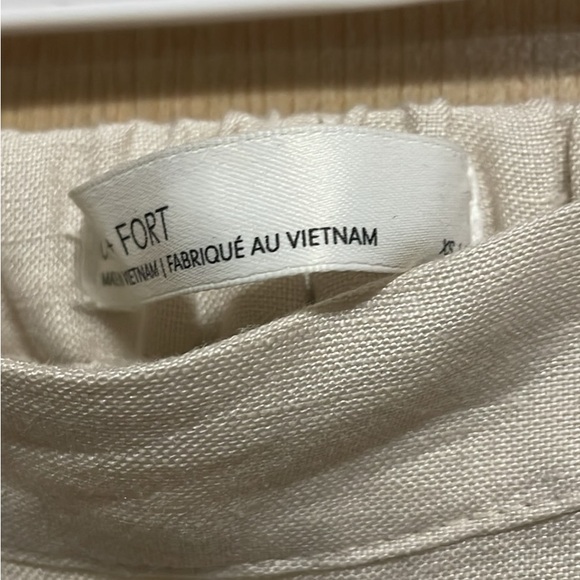 OAK+FORT Skirt - Picture 2 of 2